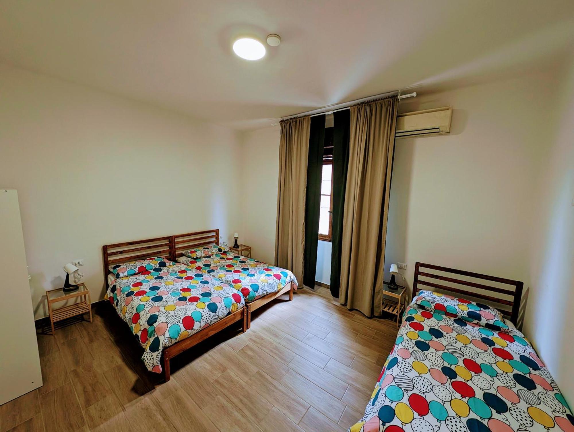 Guest House Il Glicine Stadio - Ospedale Cesena Esterno foto
